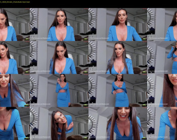 unforgettable_s — 36 minute Chaturbate female cam show recording, 720p, Apr 20, 2023