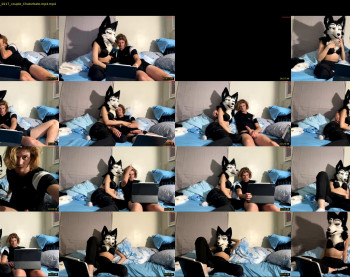 unverifiedbwc — 6 minute Chaturbate male cam show recording, 720p, Apr 21, 2023