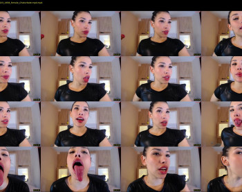 veronica_garciaa — 8 minute Chaturbate female cam show recording, 720p, Apr 20, 2023