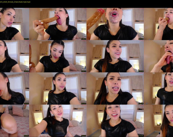 veronica_garciaa — 48 minute Chaturbate female cam show recording, 720p, Apr 20, 2023