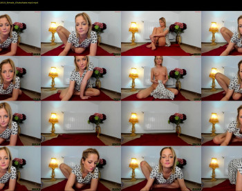 viciousqueen — 121 minute Chaturbate female cam show recording, 720p, Apr 20, 2023