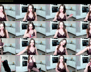 vickyberry — 120 minute Chaturbate female cam show recording, 720p, Apr 21, 2023