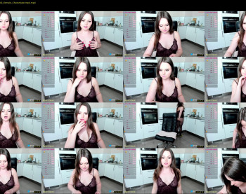vickyberry — 74 minute Chaturbate female cam show recording, 720p, Apr 21, 2023
