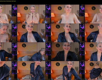 victoria_dior — 7 minute Chaturbate female cam show recording, 720p, Apr 21, 2023