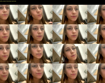 viktoria9898 — 7 minute Chaturbate couple cam show recording, 720p, Apr 21, 2023