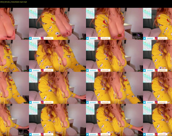 violetta_swift — 21 minute Chaturbate female cam show recording, 720p, Apr 20, 2023