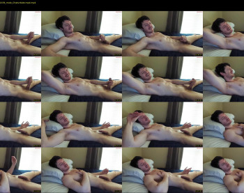 warrenkener — 16 minute Chaturbate male cam show recording, 720p, Apr 20, 2023