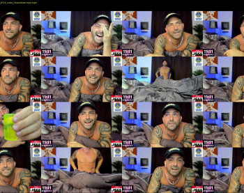 whaaaaaaaat — 39 minute Chaturbate couple cam show recording, 720p, Apr 20, 2023