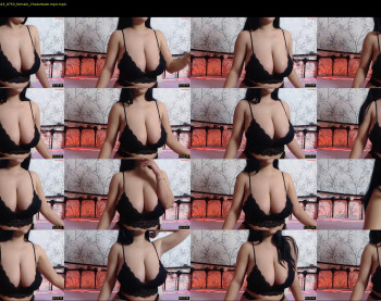 1dream_magical — 11 minute Chaturbate female cam show recording, 720p, Apr 21, 2023