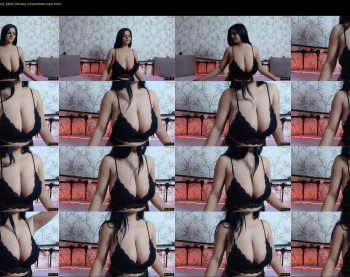 1dream_magical — 7 minute Chaturbate female cam show recording, 720p, Apr 21, 2023