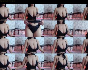 1dream_magical — 30 minute Chaturbate female cam show recording, 720p, Apr 21, 2023