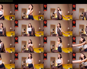 1reisatumi — 15 minute Chaturbate female cam show recording, 720p, Apr 21, 2023