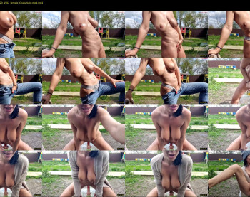 2whitediamonds — 35 minute Chaturbate couple cam show recording, 720p, Apr 21, 2023