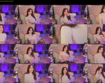 _1s___ — 100 minute Chaturbate female cam show recording, 720p, Apr 22, 2023