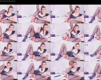 _d_a_s_h_a_ — 112 minute Chaturbate female cam show recording, 720p, Apr 21, 2023