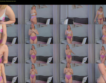 _dewpoint_ — 122 minute Chaturbate female cam show recording, 720p, Apr 21, 2023
