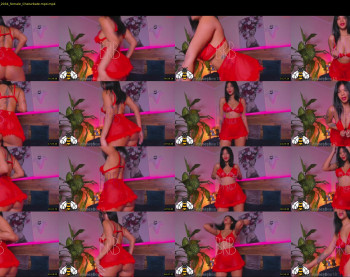 _honeybee18 — 59 minute Chaturbate female cam show recording, 720p, Apr 21, 2023
