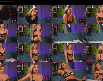 _nastya_ — 120 minute Chaturbate female cam show recording, 720p, Apr 21, 2023