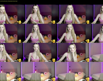 _passion_show_ — 55 minute Chaturbate couple cam show recording, 720p, Apr 22, 2023