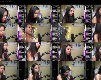 _pilya_ — 100 minute Chaturbate female cam show recording, 720p, Apr 21, 2023