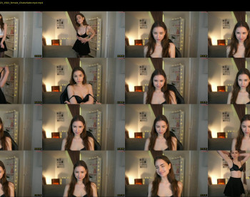abella_danger_x — 36 minute Chaturbate female cam show recording, 720p, Apr 21, 2023