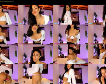 abiee__ — 60 minute Chaturbate female cam show recording, 720p, Apr 21, 2023