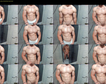 advp69 — 91 minute Chaturbate male cam show recording, 720p, Apr 21, 2023