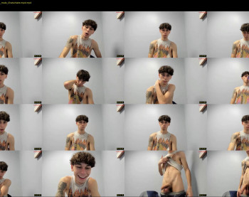 aesus3x — 11 minute Chaturbate male cam show recording, 480p, Apr 22, 2023