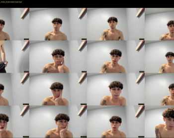 aesus3x — 120 minute Chaturbate male cam show recording, 480p, Apr 22, 2023