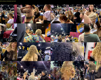 aj_peachtree — 14 minute Chaturbate female cam show recording, 720p, Apr 22, 2023