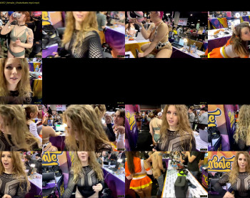 aj_peachtree — 20 minute Chaturbate female cam show recording, 720p, Apr 22, 2023