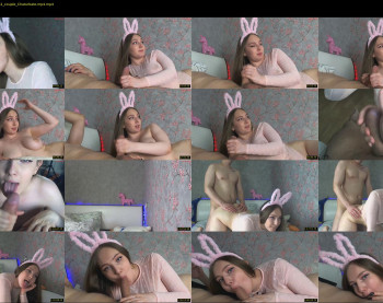 al1ce_fox — 120 minute Chaturbate couple cam show recording, 720p, Apr 22, 2023