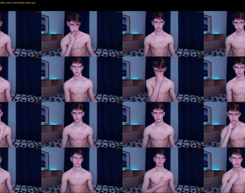 alfie_evanss — 18 minute Chaturbate male cam show recording, 720p, Apr 22, 2023