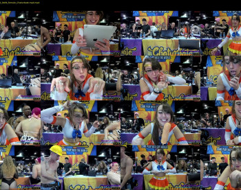 aliceriverscam — 100 minute Chaturbate female cam show recording, 720p, Apr 22, 2023