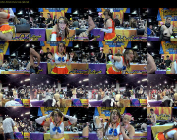 aliceriverscam — 71 minute Chaturbate female cam show recording, 720p, Apr 22, 2023