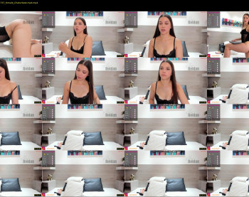 alisa_roldan — 62 minute Chaturbate female cam show recording, 720p, Apr 21, 2023