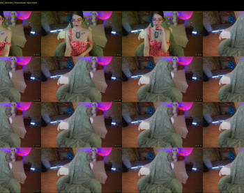 allison_cuty — 14 minute Chaturbate female cam show recording, 720p, Apr 22, 2023
