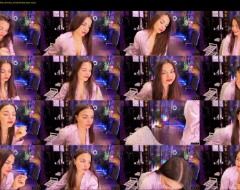 alma_pearl — 120 minute Chaturbate female cam show recording, 720p, Apr 21, 2023