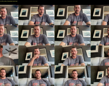 alphamasterjax — 76 minute Chaturbate male cam show recording, 720p, Apr 21, 2023