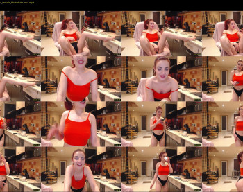 aly_alyce — 10 minute Chaturbate female cam show recording, 720p, Apr 21, 2023