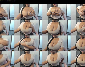 amazon_brunette — 31 minute Chaturbate female cam show recording, 480p, Apr 21, 2023