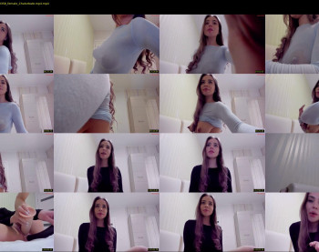 aminaswan_ — 113 minute Chaturbate female cam show recording, 720p, Apr 22, 2023