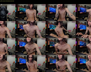 andrew_round — 15 minute Chaturbate male cam show recording, 720p, Apr 22, 2023