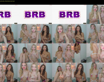 aria_muv — 118 minute Chaturbate female cam show recording, 720p, Apr 22, 2023