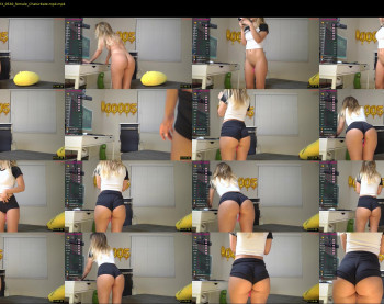 ashley_benson1 — 31 minute Chaturbate female cam show recording, 720p, Apr 22, 2023