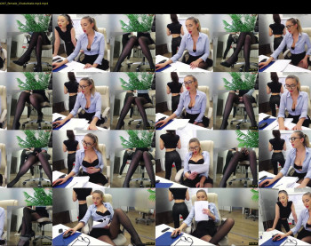 babesgowild — 35 minute Chaturbate couple cam show recording, 720p, Apr 21, 2023