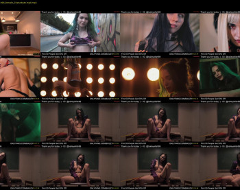 bailey_eilish — 3 minute Chaturbate female cam show recording, 720p, Apr 21, 2023