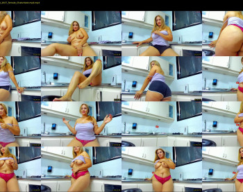 barbaraagreat — 120 minute Chaturbate female cam show recording, 720p, Apr 21, 2023