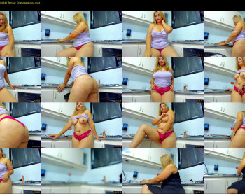 barbaraagreat — 120 minute Chaturbate female cam show recording, 720p, Apr 22, 2023