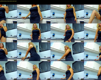 barbaraagreat — 8 minute Chaturbate female cam show recording, 720p, Apr 22, 2023